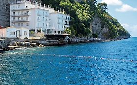 The Admiral Hotel Sorrento